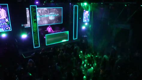 Dance to the beat all night long at Kemistry Nightclub in Fort Lauderdale